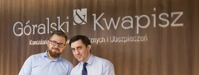 Góralski & Kwapisz - Doradca kredytów hipotecznych, ubezpieczenia
